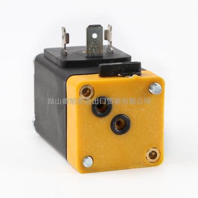 意大利WAIRCOM电磁阀ULCSV/R02400