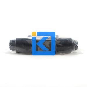 日本DAIKIN电磁阀KSO-G02-4CP-30-N