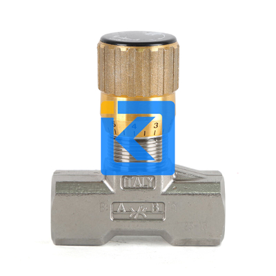 意大利TOGNELLA单作用针型控制阀FT2253/5-01-12