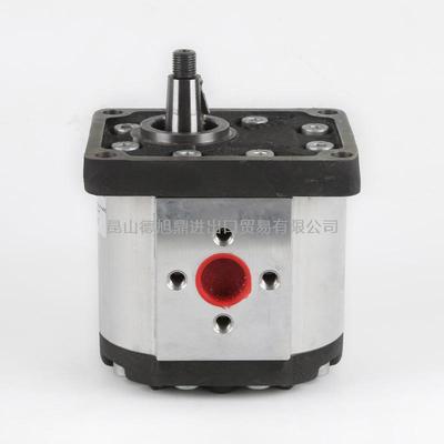 意大利GALTECH齿轮泵3SPA-36D-10N(升级为3GP-G-370-D-EUR-B-N-10-0-N)