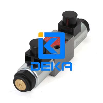 德国Argo-Hytos电磁阀RPE3-043Y11/02400E1-A
