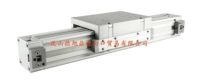 瑞士LANAMATIC无杆气缸ZKS系列