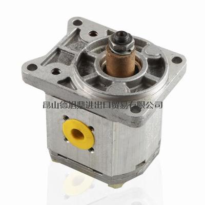 力士乐REXROTH齿轮泵GSP2-TBI2A04AR-A0