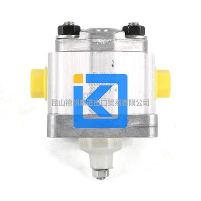 意大利邦贝BONDIOLI齿轮泵HPLPA114SDDG3G3B00