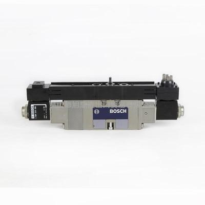 德国REXROTH/AVENTICS电磁阀0820034044