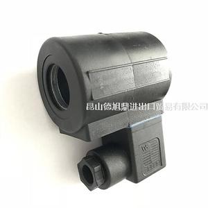德国BUCHER线圈400280013  XFD50RH -LHD 24VDC 280756