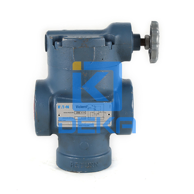 VICKERS油泵ECT-06-FV-10TB