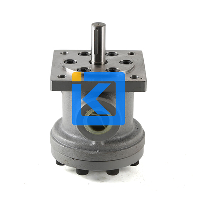 日本HOKUTOMI液压马达VPNC-F16-2-21