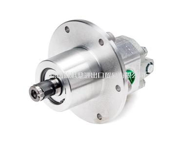 西班牙ROQUET割草机马达L系列