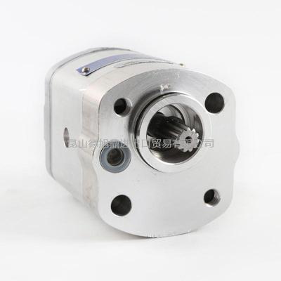 jihostroj齿轮泵P23-3,6L-A03D01-CG02P01-N.024