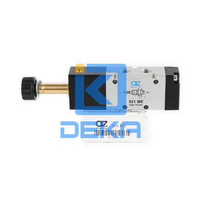 意大利AZ电磁阀521ME