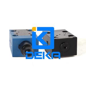 VICKERS控制阀CVCS-16-C3-W-250-20
