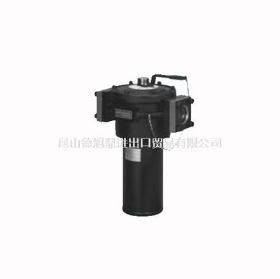 日本MASUDA过滤器VLF系列