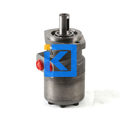 意大利SAMHYDRAULIK液压马达AR250NC25