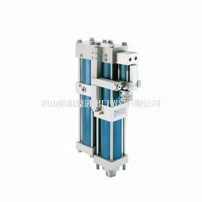 意大利ALFAMATIC增压缸修理包AX1180