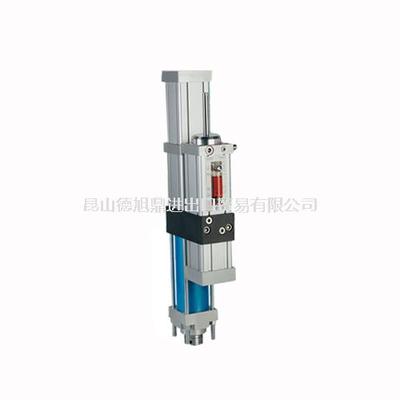 意大利ALFAMATIC增压缸功率群PK系列