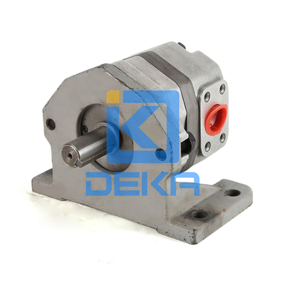 日本丰兴TOYOOKI齿轮泵TCP4-L140-MRI