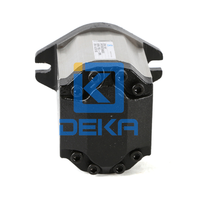 DEKA齿轮泵GR472C045CCFSAEBACODX