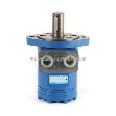 EATON液压马达H-050DE2F-J