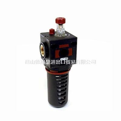 意大利AIRCOMP液位指示器润滑器Line 075 1/2"