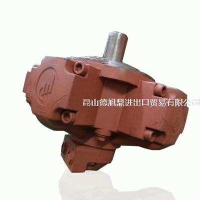 意大利DINAMIC OIL液压马达PM6-1300