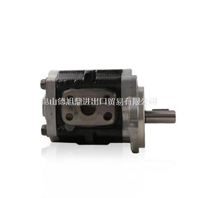 日本KYB齿轮泵KFZ4-23CPSB