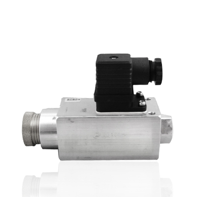 德国HYDROPA压力继电器DS117/B PV=20-240bar