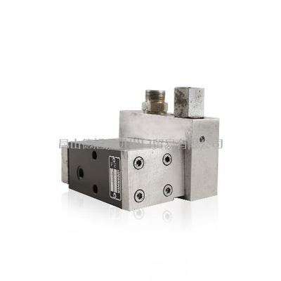 德国WOERNER阀组DUK-A/0.5