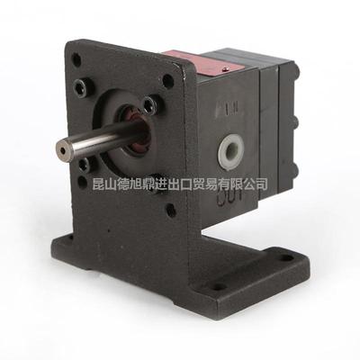 DEKA精密计量泵SODS-01-25-3*1