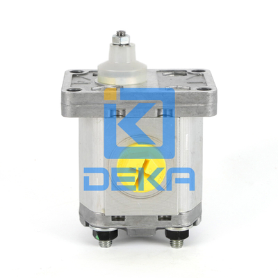 意大利BONDIOLI&PAVESI齿轮泵HPLPT160DDDG4G4B00