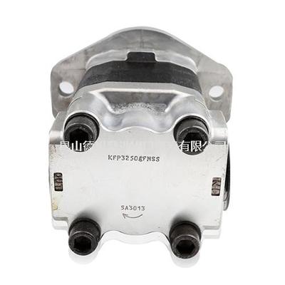 日本KYB齿轮泵KFP3250AGMSSX