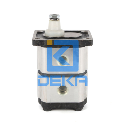 意大利BREVINI齿轮泵OT200P06/06D/G28P2 OT200P06+06D/G28P2