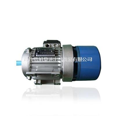 意大利MGM电机BA80A4 0.55KW B3