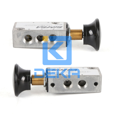 美国MEAD手动阀LTV-140