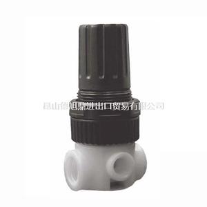 意大利AIRCOMP微调节器LineA 038-039 1/8“-1/4”-POM