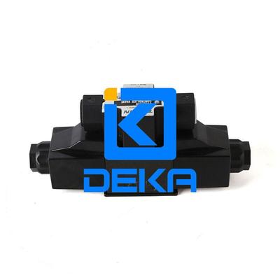 日本DAIKIN电磁阀KSO-G02-4CA-10