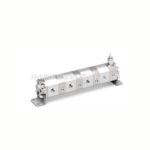 意大利GALTECH分流器2SF系列