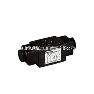 日本DAIKIN先导单向阀MP-02