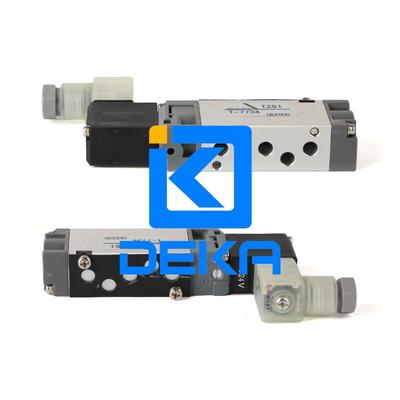 日本新时代NEW-ERA电磁阀TZ51*P-S3-DF-T7734