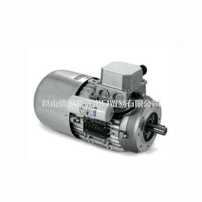 意大利NERI电机CA系列 单相