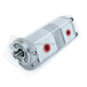 台湾HYDROMAX齿轮泵HGP-33A