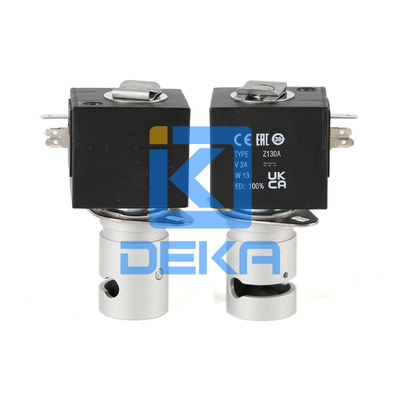 夹管阀S20606-Z130A DC24V-意大利SIRAI/ASCO