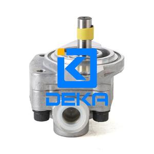 日本岛津SHIMADZU齿轮泵YP10-0.8R418