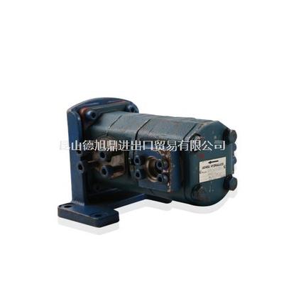 德国REXROTH齿轮泵GSP2-A0S08AR