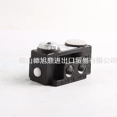 美国MEAD气动阀N2-SP