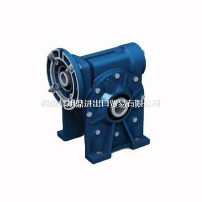 意大利STM蜗杆减速机R系列