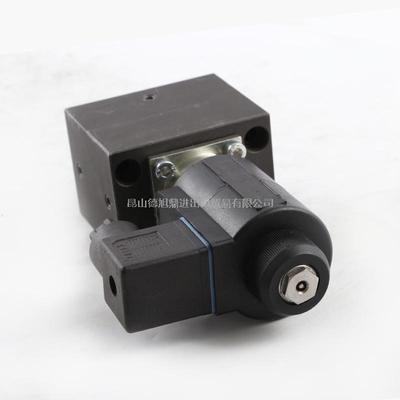 德国BUCHER电磁阀W1DBA8 24VDC