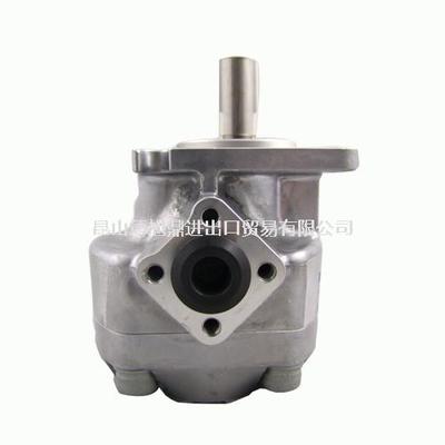 EATON齿轮泵PA3RD66V210