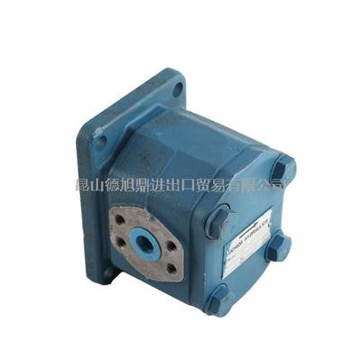 UCHIDA-REXROTH齿轮泵GSP2-B1S06AL-AO-703-0