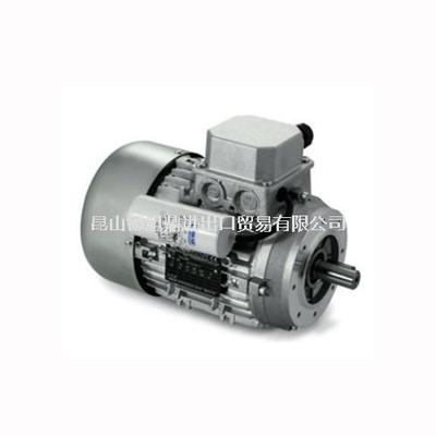 意大利NERI电机CV系列 单相